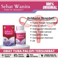 PRPTA OBAT PENYUMBATAN TUBA FALOPI, RADANG TUBA FALOPI, OBAT HERBAL