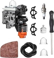 HL94 FS94 Carburetor Kit for Stihl FS 94 RC-E Z, FS 94 R-Z KM94 KM FS HL 94 94R Brushcutter Parts Ca
