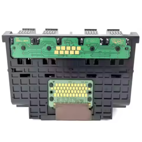 Print Head QY6-0087 for Canon MAXIFY MB2040 MB2100 MB2310 MB2020 MB2330 MB2090 MB2320 MB2700 MB2160 