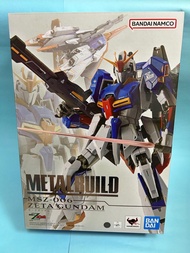 METAL BUILD MSZ-006 Z GUNDAM Z 高達