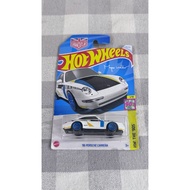 96 Porsche Carrera (993) Hot wheels