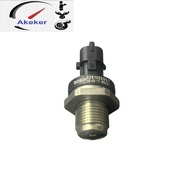Bosch Fuel Pressure Sensor Regulator 0281002937