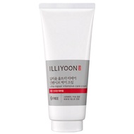 ILLIYOON Ultra Repair Intensive Care Cream 6.67 fl.oz / 200ml (Expiry date: 2026.10)