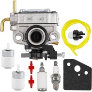 753-08323 Kit Penyelarasan Karburetor Sesuai untuk Troy-Bilt TB685EC TB6044XP 685EC 635EC TB 635 TB 