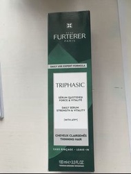 Rene furterer triphasic 防脫髮精華