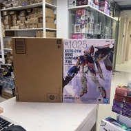 [放得高搵鬍鬚] 不二不議 GFFMC 1025 Wing Gundam EW Early Color Ver.