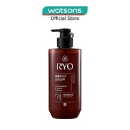 RYO Hair Strengthen & Volume Shampoo 480ml