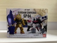 FW Gundam Converge sp04