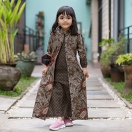 GAMIS BOLERO ANAK JAGUNG