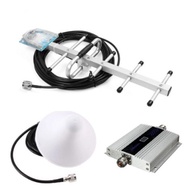 SkyWave Super Galaxy Ultra Hybrid Antenna New Model 1700-2700Mhz 5G-Ready Wifi Internet Huawei