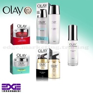【Ready Stock】ↂ[ EDGE ] Olay Products