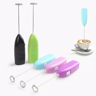 Mini hand mixer