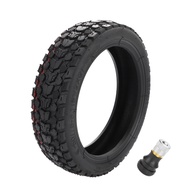 ↂ┅ Electric Scooter Tire 8 1/2X2 Off Road Tubeless 50/75-6.1 Tyre Wheel for Xiaomi M365 DIY Accessories