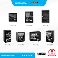DryBox Dry Cabinet Box