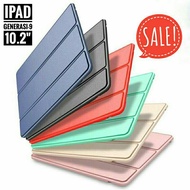 IPad Gen 9 10.2" Flip Cover Auto Lock Case