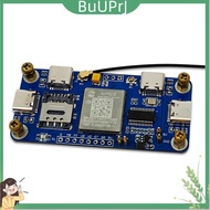 4G HUB Expansion Board Air780e Networking Module 4G CAT1 LTE Ethernet Module for Zero Dedicated