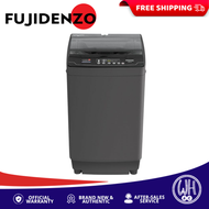 Fujidenzo 8.8 kg HD Premium Inverter Fully Automatic Washing Machine with Dryer IJWA8800 VT