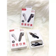 D11 Bluetooth Wireless Waterproof headset