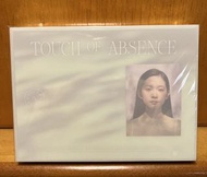 Cloud 雲浩影 Touch of Absence 專輯