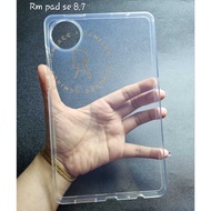 SOFTCASE REDMI PAD REDMI PAD SE 11' REDMI PAD SE 8.7 REDMI PAD PRO 12.1 poco PAD XIAOMI MI PAD 5 MI 
