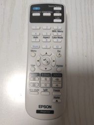 原裝 Epson projector remote