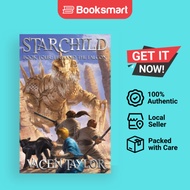 Fire And The Falcon - Paperback - English - 9781922200945