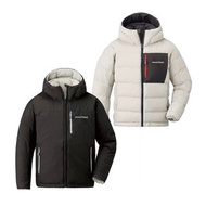 Montbell Colorado Parka KS 150 户外 雙面羽絨外套