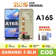 OPPO A16S LCD full set touchscreen original 100%