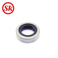 SK 13-22-5.5TB Oil Seal Change Pedal For Kawasaki Barako 175