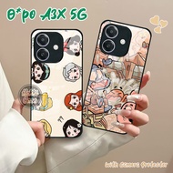 Softcase O*po A3X Casing Opp* A3X 5G [489H]
