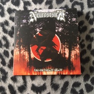 Neurosesick CD - Refuse Resist Exist