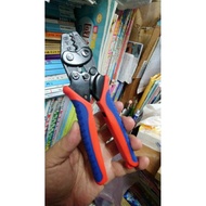 Tax Invoice YJ5 Labor-Saving Ratchet Bare Terminal Crimping Pliers 1,25 2 5.5 Insulated (AK1MA2 MH 5