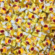 < Candy > Caramel Pudding Flavored Candy/Caramel Candy/Latte Candy/Pudding Hard Candy/Children's Fav