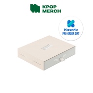 [+KTOWN4U GIFT ] TAEYEON - TAEYEON CONCERT [ THE TENSE Memory Box ]