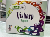 Nutrinlife Visharp (2x30’s)