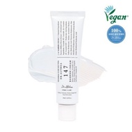 Dr. Althea 147 Barrier Cream 50ml - Korean Skincare for Skin Barrier Protection and Hydration | Ligh