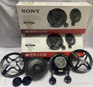 best seller! Speaker Component 2 way Sony XS-FB1621C Split 6,5 Inch