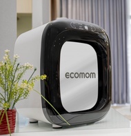 Máy tiệt trùng sấy khô tia UV Ecomom ECO-100 Pro máy tiệt trùng bình sữa và đồ dùng cho bé