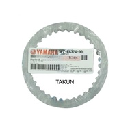 Iron leaf clutch, clutch for EXCITER 2010... original 5P7-E6324-00