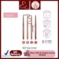 Evina Skincare Medan - BLP Beauty Lip Liner | Ready to Gojek Instant Medan