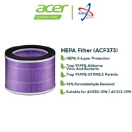 ACERPURE COOL C3 FILTER REPLACEMENT - 3-IN-1 ANTI VIRUS HEPA FILTER ACF373 [**Compatible Model : AH3