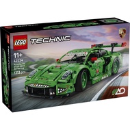 LEGO 42224 Technic Porsche 911 GT3 R REXY AO