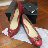 Coach shoes