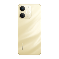 Realme Note 70 สี (Black Gold)