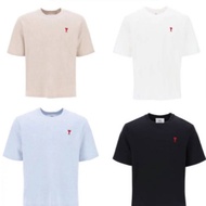Pre Order Ami Paris T-shirt