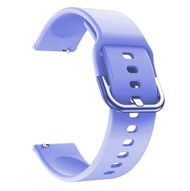 Soft Silicone Sport Strap Aolon GT5 Pro / Aolon Curve /Curve2 /Cross /Aolon GTS Ultra Smartwatch Rep