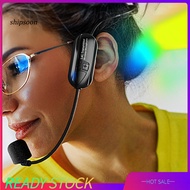 SN Wireless Saxophone Microphone Wireless Guitars Microphone 2.4g Wireless Clip-on Saxophone Microph