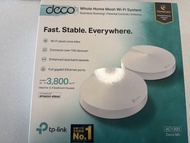 TP-Link Deco M5 AC1300 Whole Home Mesh Wi-Fi System