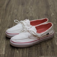 sepatu putih vans zapato kualitas premium bnib / sepatu sneakers / sepatu sekolah /sepatu sneakers p