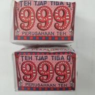 TEH CAP 999 BESAR 45gr